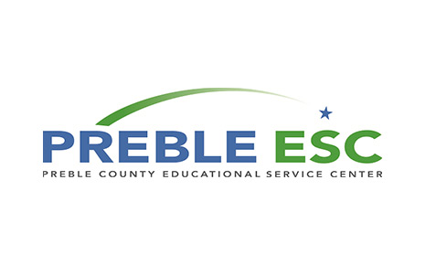 Main Logo for Preble County Educational Services Center