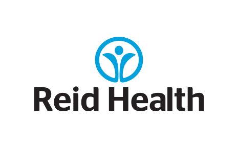 Main Logo for Reid Health