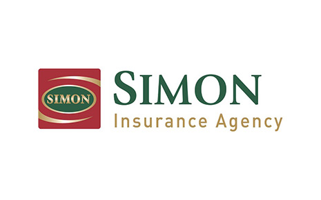 Main Logo for Simon Insurance Agency
