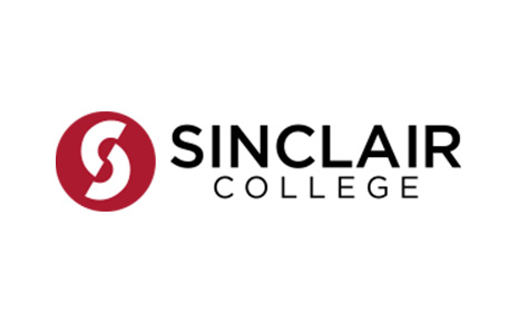Main Logo for Sinclair College