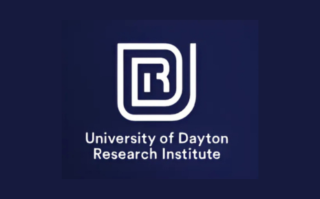 Main Logo for University of Dayton Research Institute