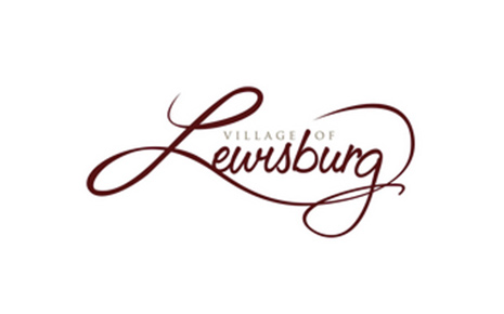 Main Logo for Village of Lewisburg