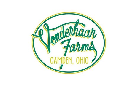 Main Logo for Vonderhaar Farms Inc.