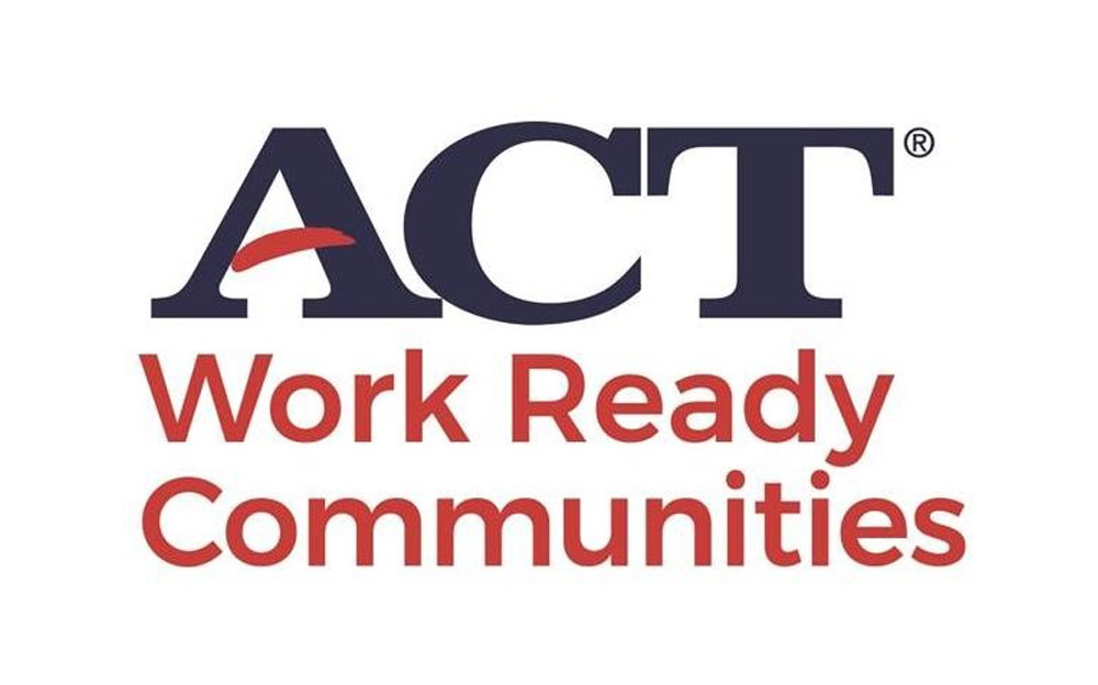 Preble County: An ACT Work Ready Community Photo