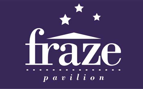 Fraze Pavilion Photo