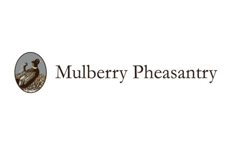 Mulberry Pheasantry Photo