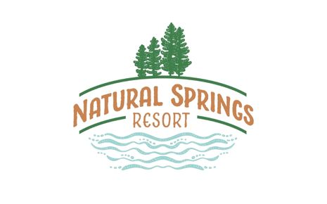 Natural Springs Resort Photo
