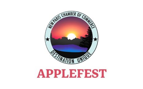 New Paris Applefest Photo