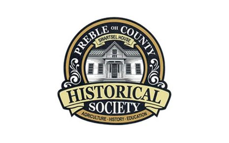 Preble County Historical Society Photo
