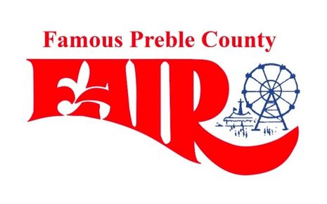 Preble County Fair Photo