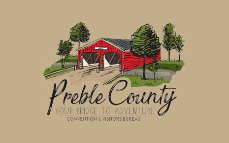 Covered Bridges of Preble County Photo