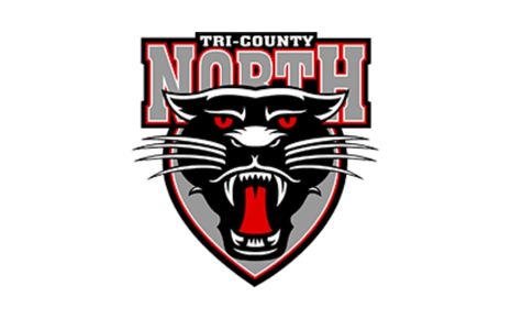Tri-County North High School Photo