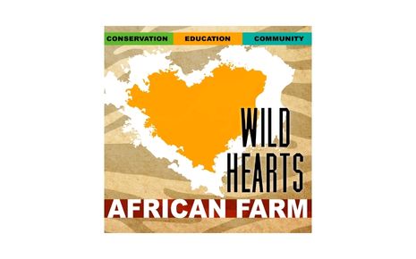 Wild Hearts African Farm and Petting Zoo Photo