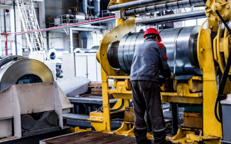 Thumbnail for Progressive Processing's New Eaton Facility Signals Preble County's Manufacturing Momentum