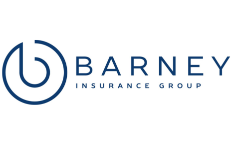 Barney Insurance's Logo