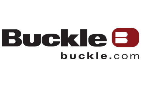Buckle, Inc.'s Logo