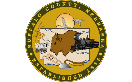 Buffalo County, Nebraska's Logo