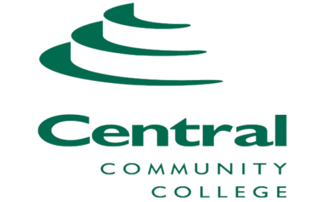 Central Community College - Kearney Center's Logo
