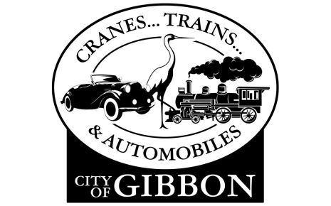 City of Gibbon, Nebraska's Logo