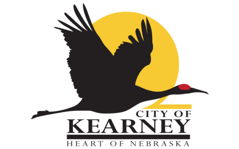 City of Kearney, Nebraska's Logo