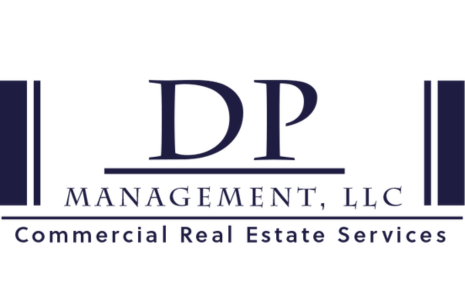 DP-Management | Hilltop Mall's Logo