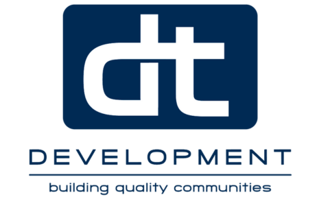 DT Development's Logo