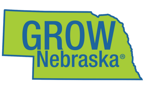 GROW Nebraska's Logo