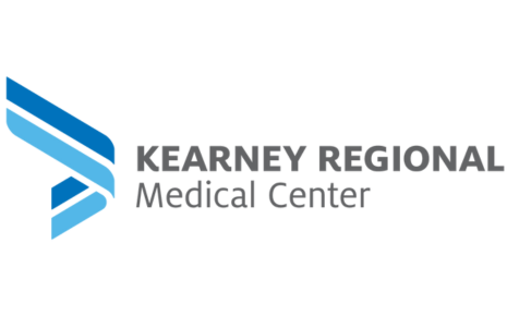 Kearney Regional Medical Center's Logo