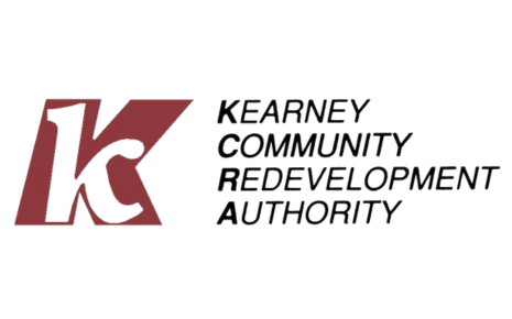 Main Logo for Kearney Community Redevelopment Authority