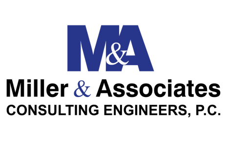 Miller & Associates's Logo