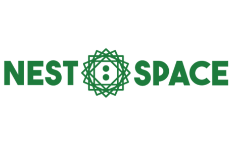 NEST: Space's Logo