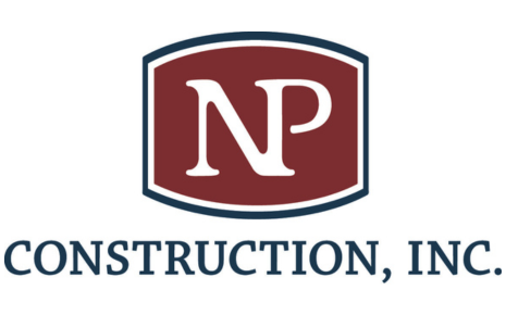 NP Construction's Logo