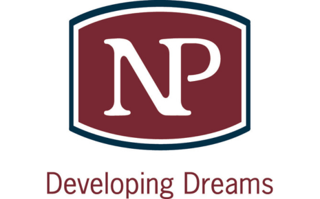 NP Realty's Logo