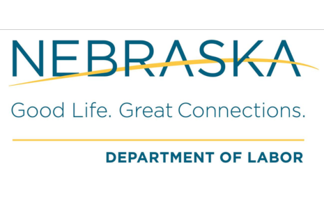 Nebraska Department of Labor's Logo