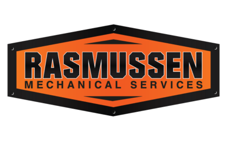 Rasmussen Mechanical Services's Logo