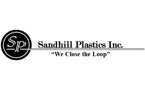 Sandhill Plastics Inc.'s Logo