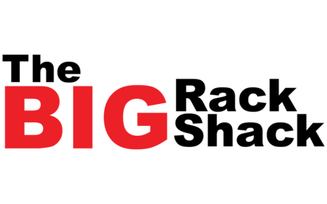 The Big Rack Shack's Logo