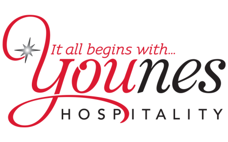 Younes Hospitality's Logo