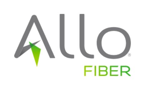 ALLO Communications's Logo