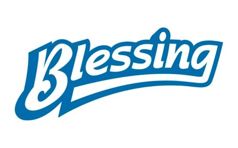 Blessing Construction's Logo