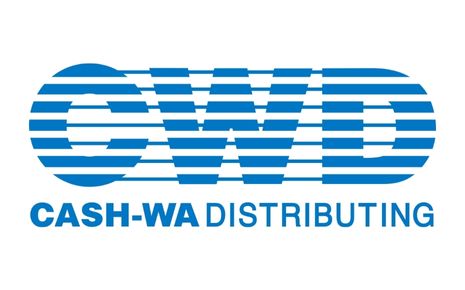 Cash-Wa Distributing's Logo
