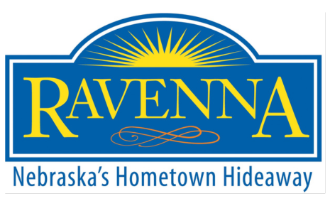 City of Ravenna, Nebraska's Logo