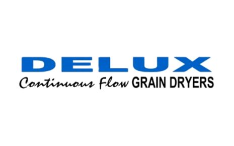 Delux Manufacturing Co.'s Logo