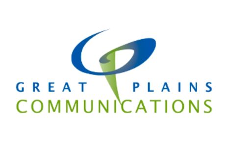 Great Plains Communications's Logo