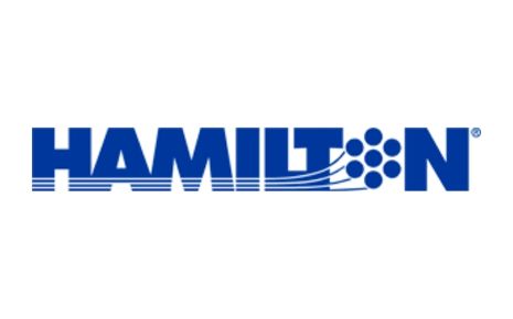 Hamilton Telecommunications's Logo