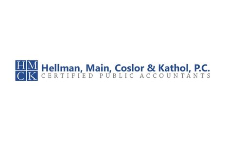 Hellman, Main, Coslor, & Kathol PC's Logo