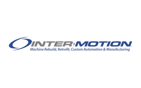Inter-Motion Manufacturing's Image