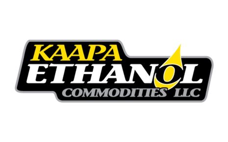 KAAPA Ethanol's Logo