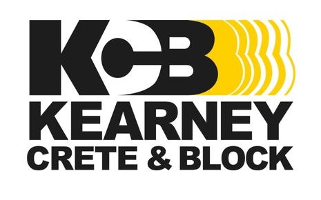 Kearney Crete & Block's Logo