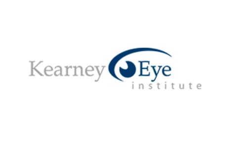 Kearney Eye Institute's Logo